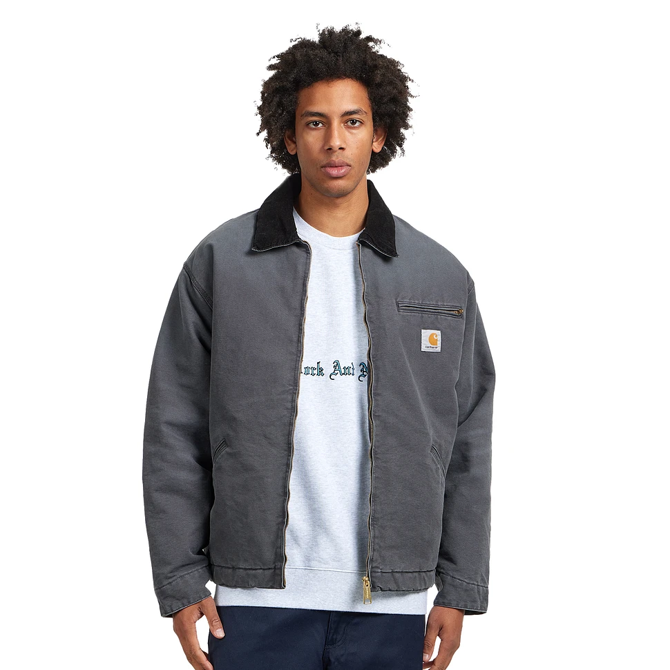 Carhartt WIP OG Detroit Jacket 